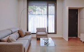 Apartamento de dos dormitorios en Triana